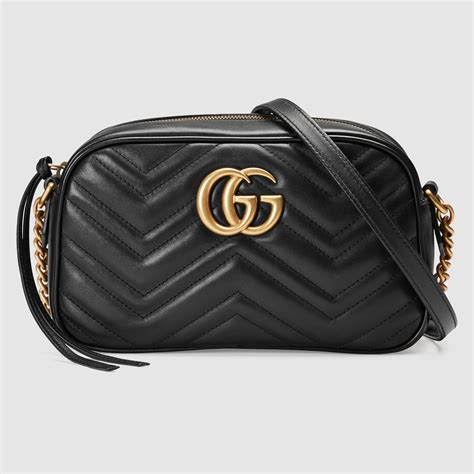 Gucci marmont bags